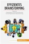 Nicolas Zinque, Nicolas Zinque - Effizientes Brainstorming