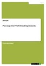 Anonym, Anonymous, Frieda von Meding, Frieda von Meding - Planung einer Wirbelsäulengymnastik