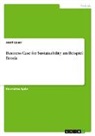 Josef Lauer - Business Case for Sustainability am Beispiel Ecosia