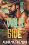 Adriana French - Wild Side