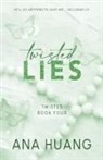 Ana Huang - Twisted Lies - Special Edition
