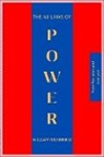 Robert Greene, William Richmond - The 48 Laws of Power (New Summary and Analysis)