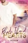 Greta Schneider - Rhode Island Hearts - Adam