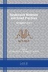 B. Jeyanth, V. Preetha, M. Vasudevan - Sustainable Materials and Smart Practices