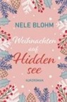 Nele Blohm - Weihnachten auf Hiddensee