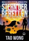 Frank Dietz, Tao Wong - Stern der Rebellen