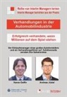 Hanno Goffin, Andreas Jüstel - Verhandlungen in der Automobilindustrie