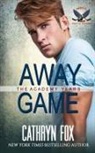 Cathryn Fox, Cathryn Fox - Away Game
