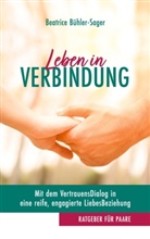 Beatrice Bühler-Sager - Leben in Verbindung