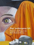 Katrin Hesse - Das verborgene Ich