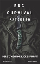 Michel Berger, Niclas Seiters - EDC Survival Ratgeber