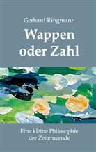 Gerhard Ringmann - Wappen oder Zahl