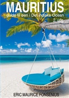 Eric Maurice Fonsenius - Mauritius
