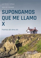 Luis Mariano Cañeque - Supongamos que me llamo X