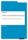 Naomi Ntoni - COVID-19 und die Afrikaberichterstattung