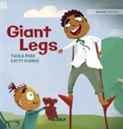 Tuula Pere, Susan Korman - Giant Legs