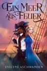 Evelyne Aschwanden - Ein Meer aus Feuer