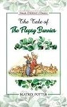 Beatrix Potter - The Tale of Flopsy Bunnies