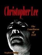 Stephen Mosley - CHRISTOPHER LEE
