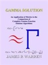 James R Warren - Gamma Solution