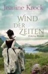 Jeanine Krock - Wind der Zeiten