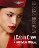 S. J. Watson - The Flight Attendant Manual