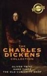 Charles Dickens - The Charles Dickens Collection