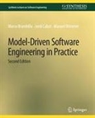 Marco Brambilla, Jordi Cabot, Manuel Wimmer - Model-Driven Software Engineering in Practice, Second Edition