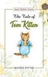 Beatrix Potter - The Tale of Tom Kitten