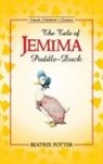 Beatrix Potter - The Tale of Jeemima Puddle-Duck