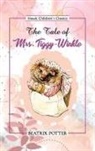Beatrix Potter - The Tale of Mrs Tiggy Winkle