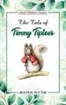 Beatrix Potter - The Tale of Timmy Tiptoes