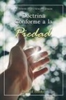 Ronald Hanko - Doctrina Conforme a la Piedad