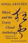 Sonja Arntzen - Ikky¿ and the Crazy Cloud Anthology