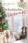 Julie Clairmont, Jeanine Krock - Schottische Weihnacht in Bonny Bridge