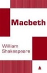 William Shakespeare - Macbeth - NE
