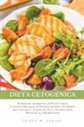 Thiago M. Santos - Dieta Cetog&#233;nica