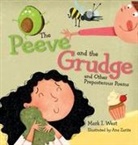 Mark I. West - The Peeve and the Grudge and other Preposterous Poems