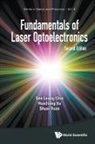 See Leang Chin, Chin See Leang, Huailiang Xu, See Leang Chin, Huailiang Xu &amp; Shuai Yua See Leang Chin, Shuai Yuan... - Fundamentals Of Laser Optoelectronics