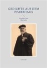 Carl Israël, Wolf Hannes Kalden, Wolf Hannes Kalden - Gedichte aus dem Pfarrhaus