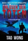 Frank Dietz, Tao Wong - Erlöser der Toten