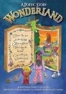 Louise Nicholson - A Poetic Story Wonderland
