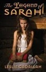 Leslie Gadallah, Leslie Gadallah - The Legend of Sarah