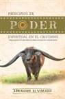 Abraham Alvarado - Principios de poder espiritual en el cristiano