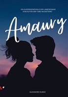 Alexandre Dumas - Amaury