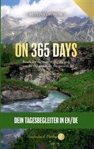 Bettina Gronow, Seelenbuch Verlag, Seelenbuch Verlag - On 365 Days - Dein Tagesbegleiter in en / de