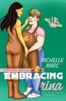 Michelle Mars, Tera Cuskaden - Embracing Irina