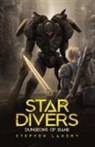 Stephen Landry - Star Divers