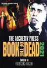 Stephen Jones - Alchemy Press Book of the Dead 2021