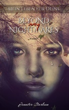 Jennifer Clarkson - Beyond my Nightmares
